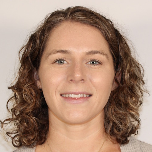 Kay Thursby Bourke