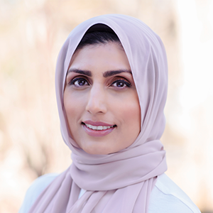 Zoya Mirza
