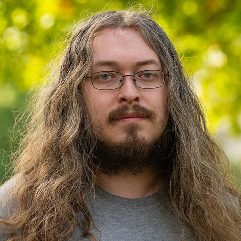 Dakotah Lambert; Photo credit: Patrick Montero