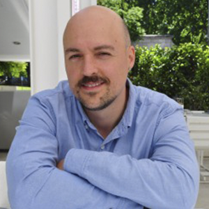 David Fernandez-Diaz