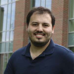 Enrique Trevino