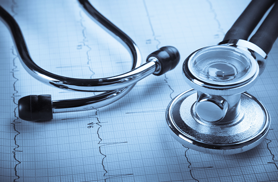 stethoscope