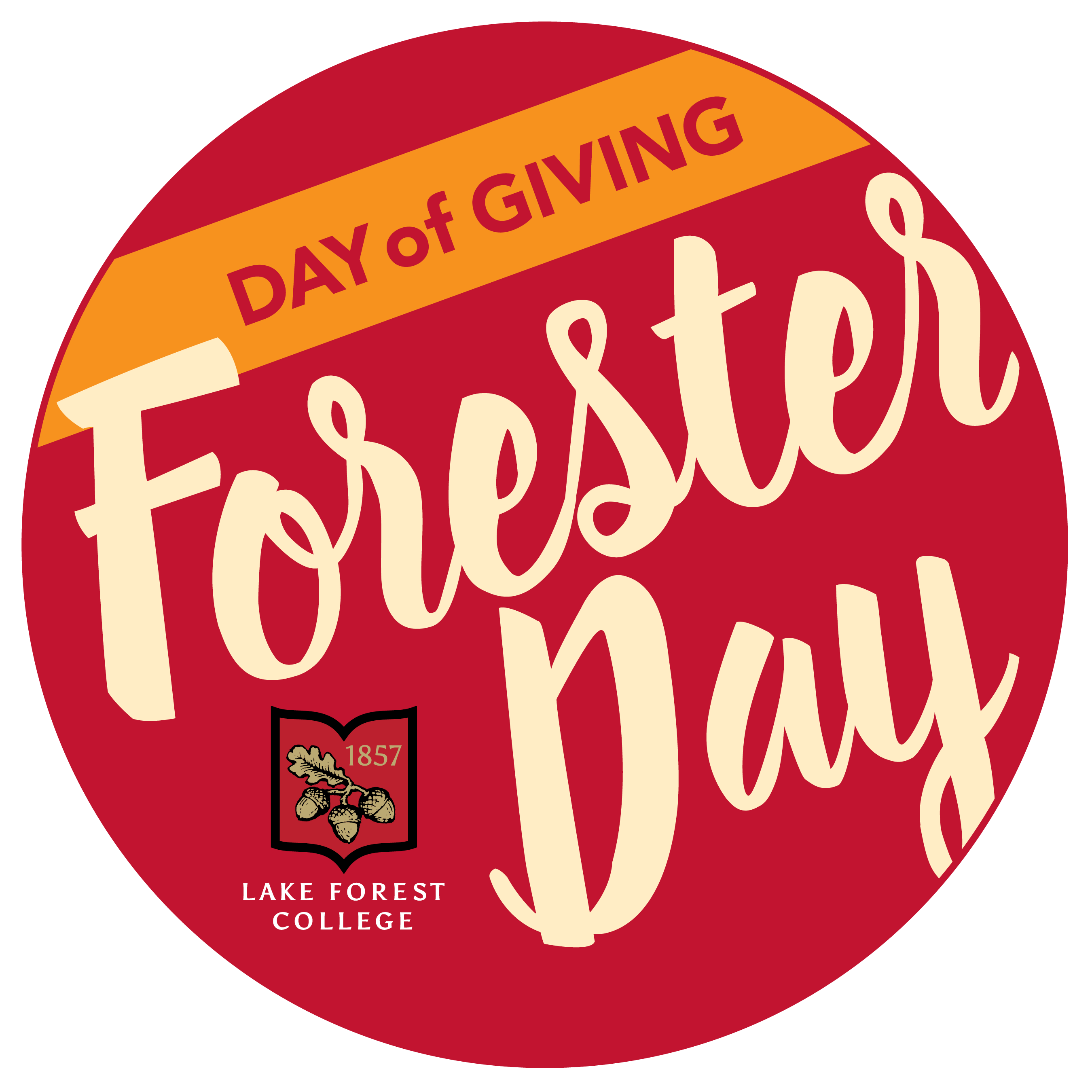 Forester Day