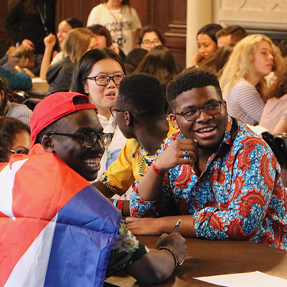 Office for Community, Advocacy, Resources, and Empowerment (CARE)