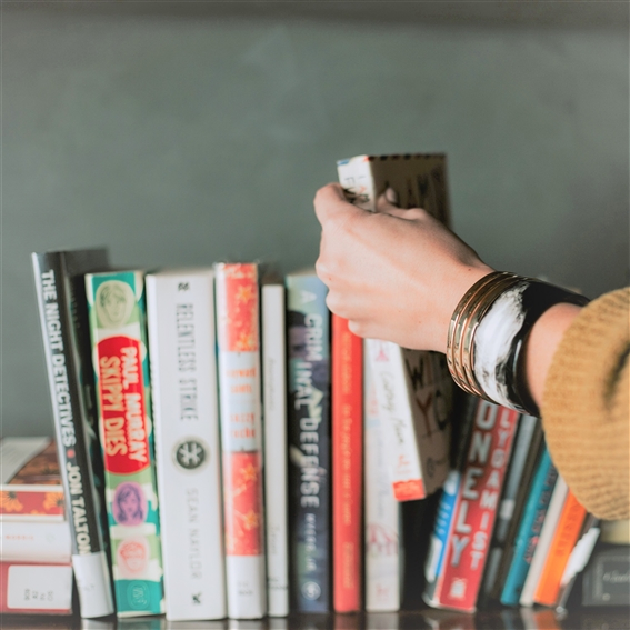 Books