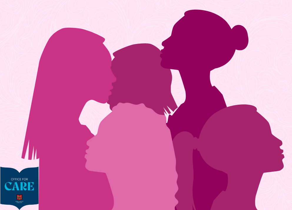 Before We Speak: Women, Identity, and Being Read by the World