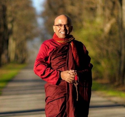 How to Develop a GPS for Life