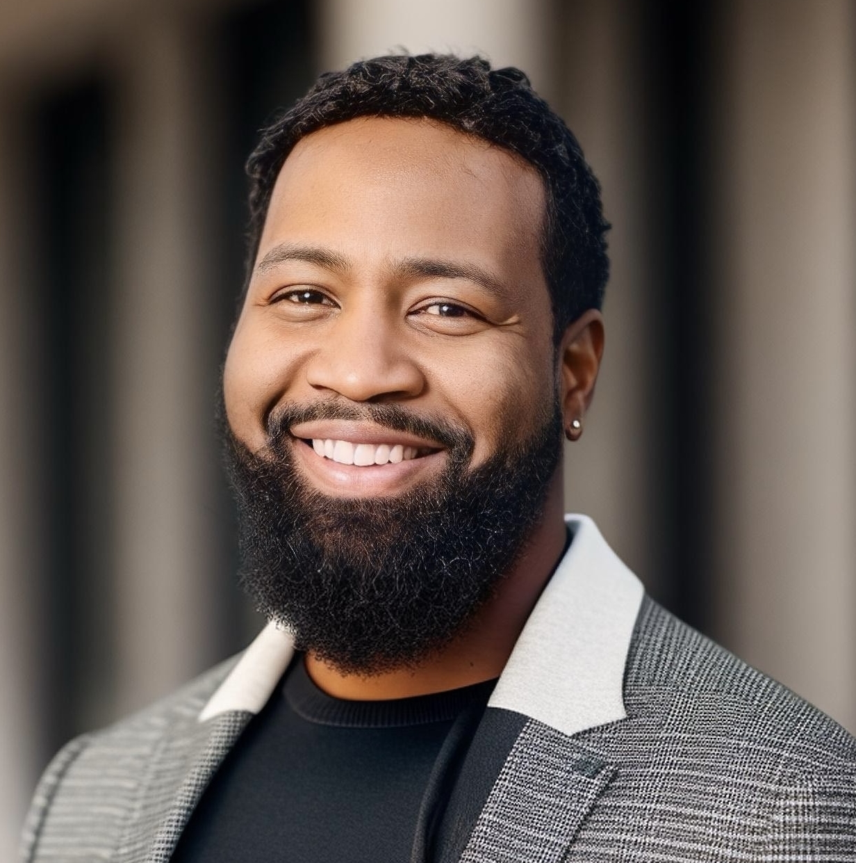 Documentary Screening: Born In The Struggle