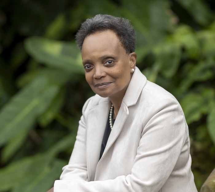 Holding ICE Accountable in Chicago