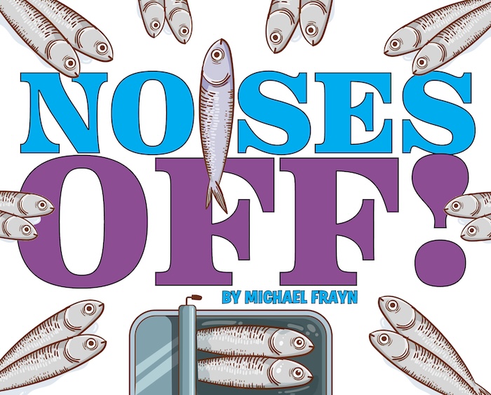 Noises Off