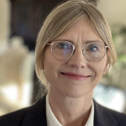 Inauguration Speaker