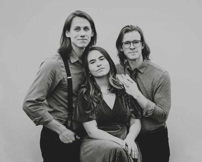 the Arcadian Wild band photo