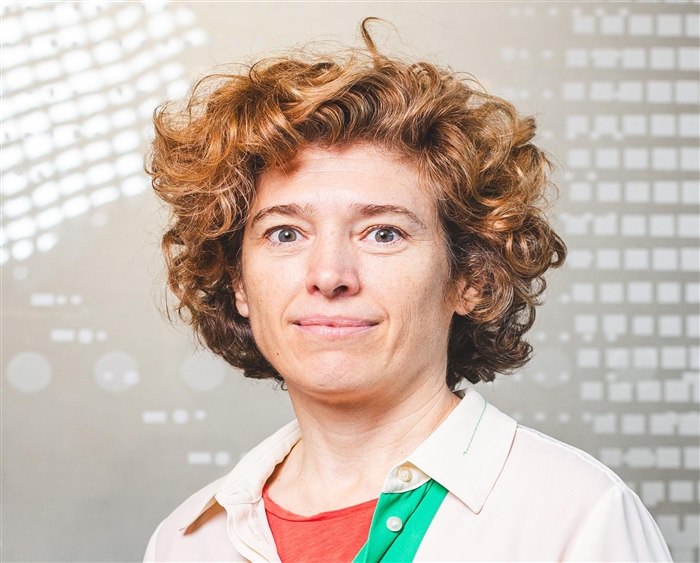 Özge Samancı Graphic Novel