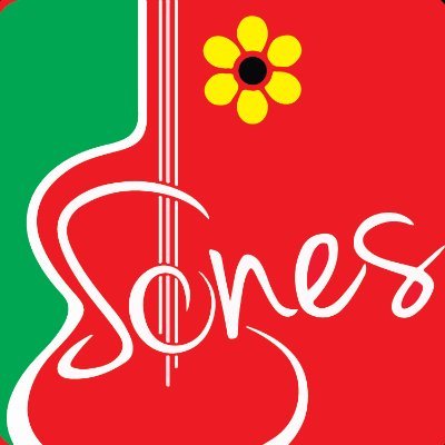 Sones de Mexico logo