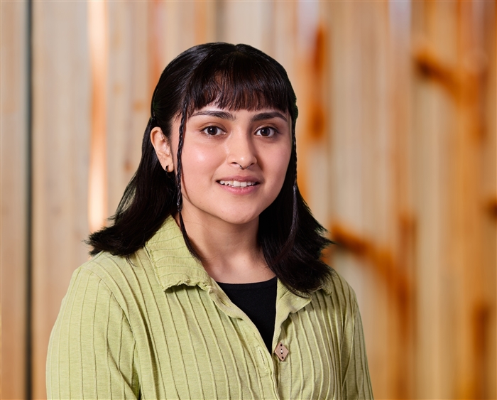 Karla Perez headshot