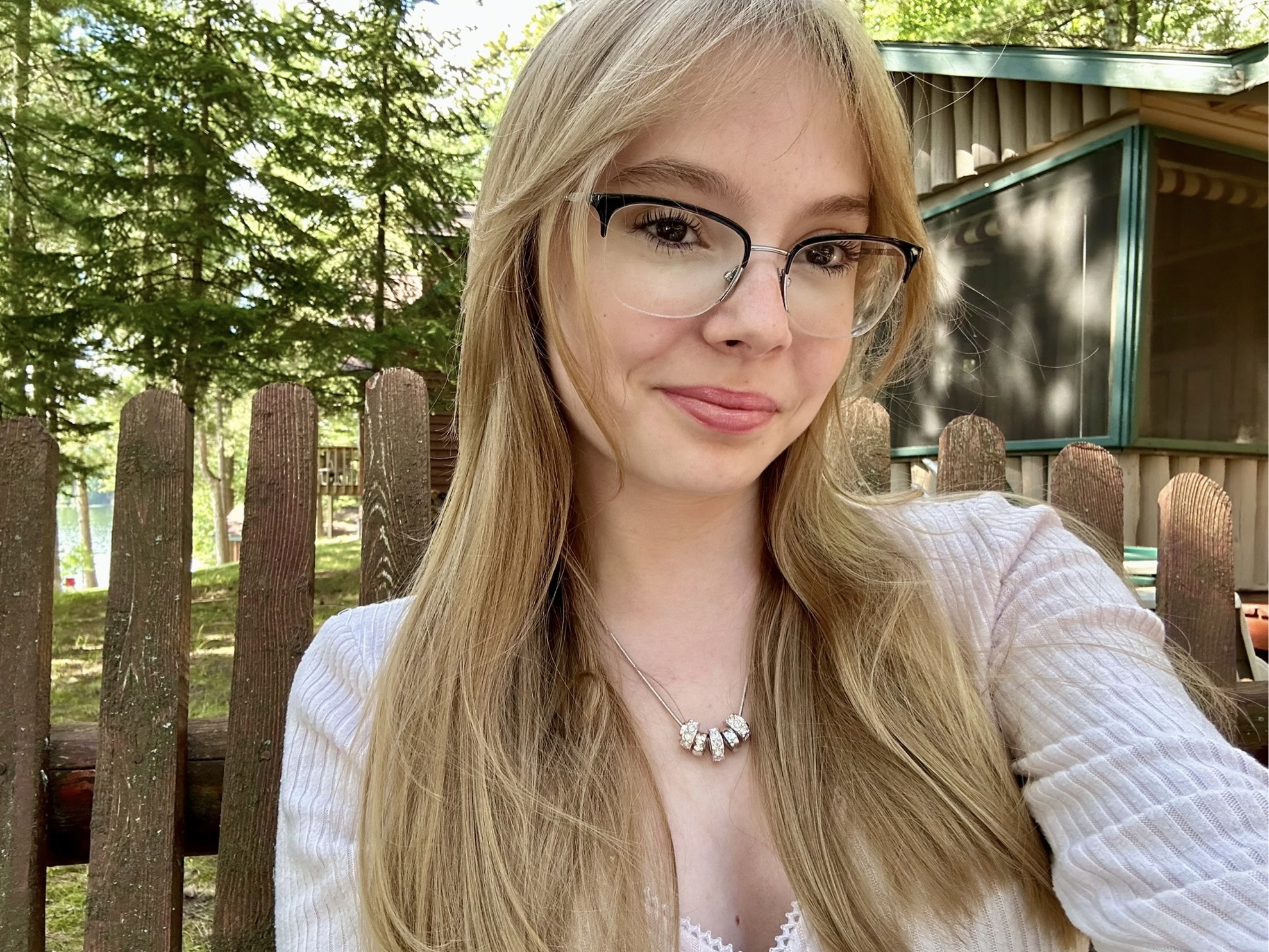 Melanie Markle headshot