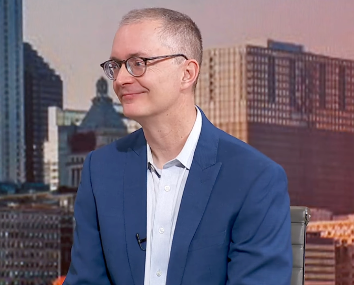 Chris White explores the music of ‘A Charlie Brown Thanksgiving’ on WGN