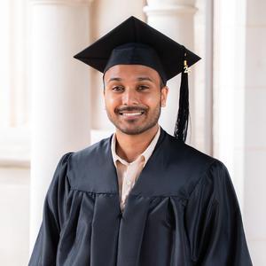 chirag headshot