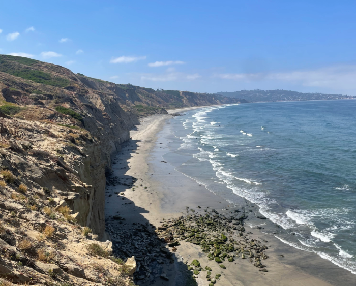 ocean seaside