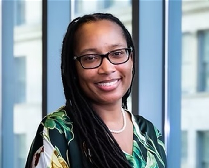Brandeis Marshal headshot