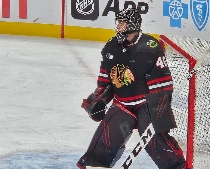 nozolillo on the ice