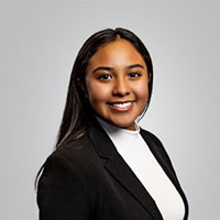 Paula Argomaniz portrait