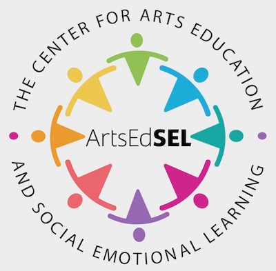 ArtsEdSEL logo