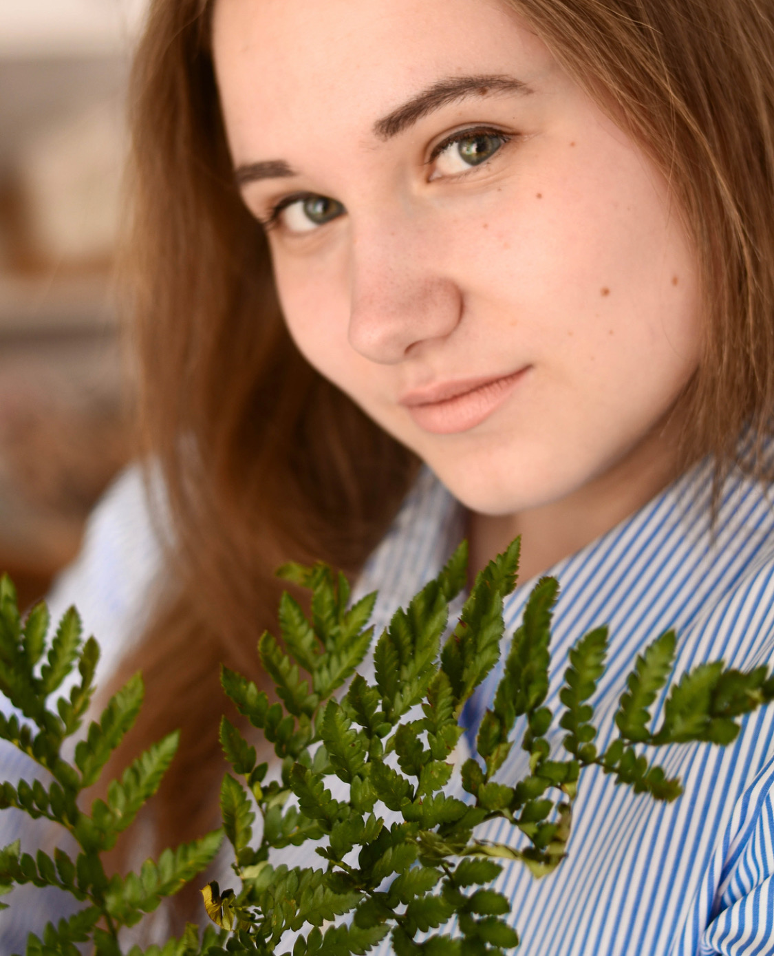 Nastia Veretelnikova headshot