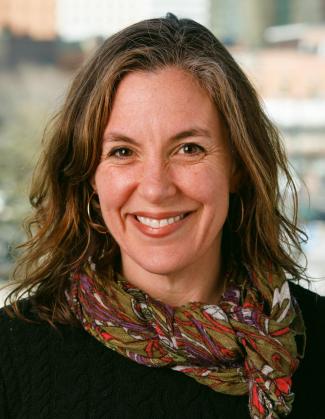 Dr. Jennifer Reich
