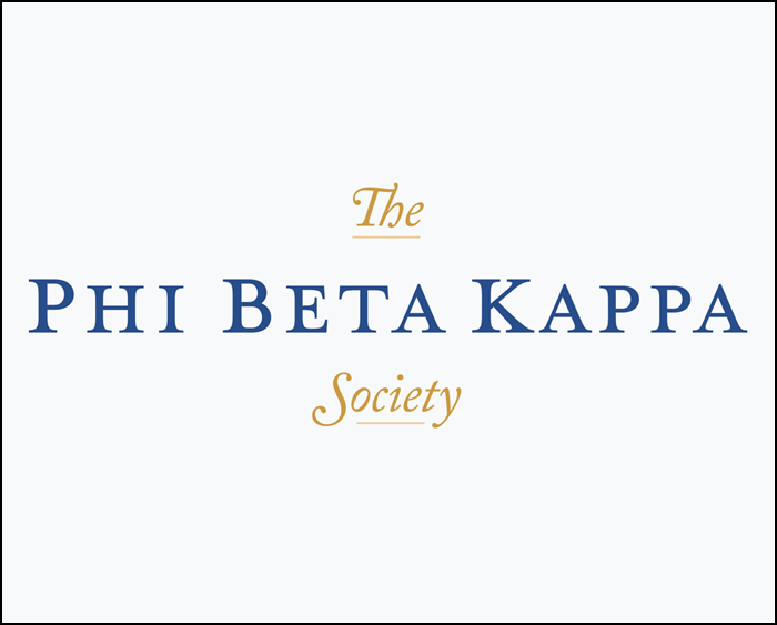 Phi Beta Kappa logo