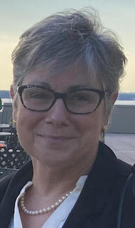 Elizabeth Charlebois