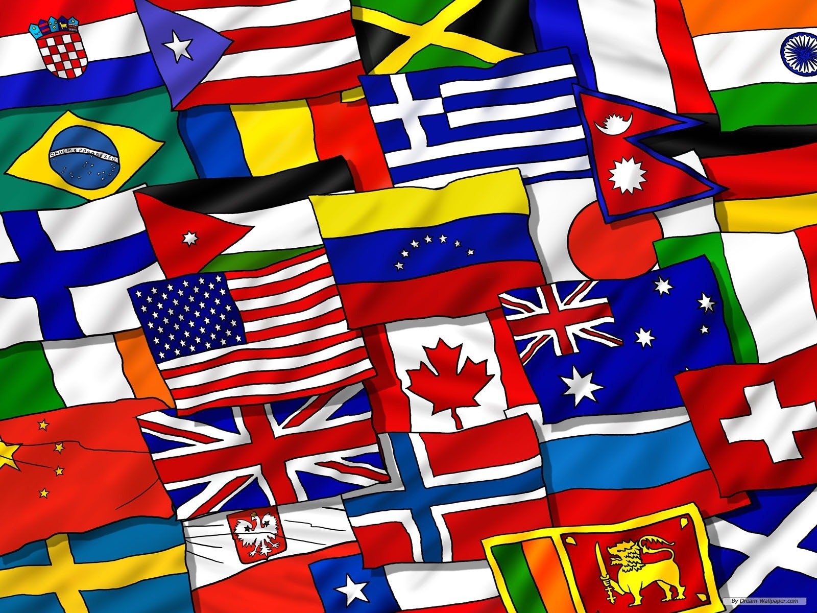 One World 2025 - A Cultural Journey