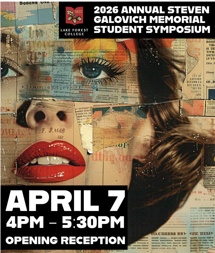 Senior Art Exhibition