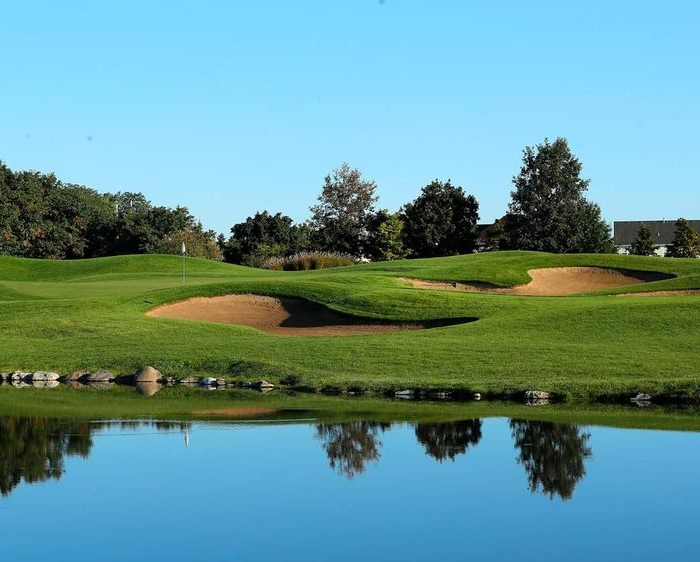 F.A.N. Club Golf Outing