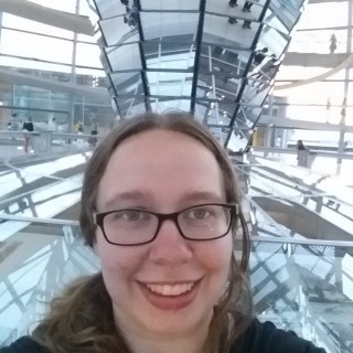 Photo of Nicole Drechsel