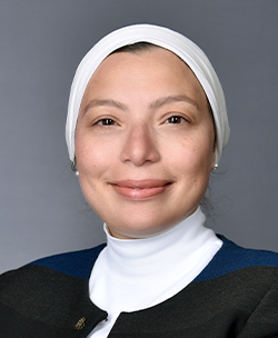 Mai Aly headshot