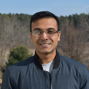 Chirag Aggarwal