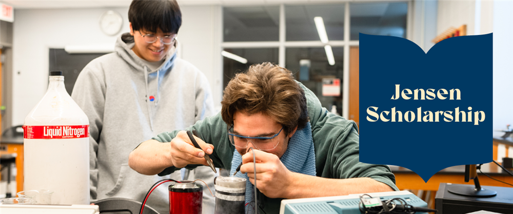 Carnegie English Scholarship Contest