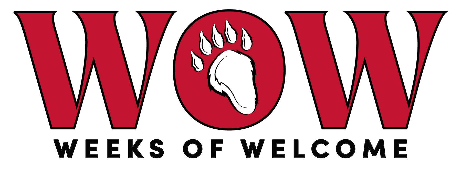 WOW Week of Welcome