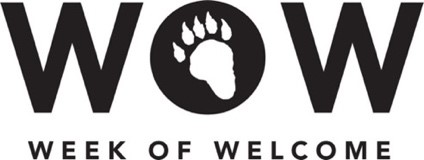 WOW Week of Welcome