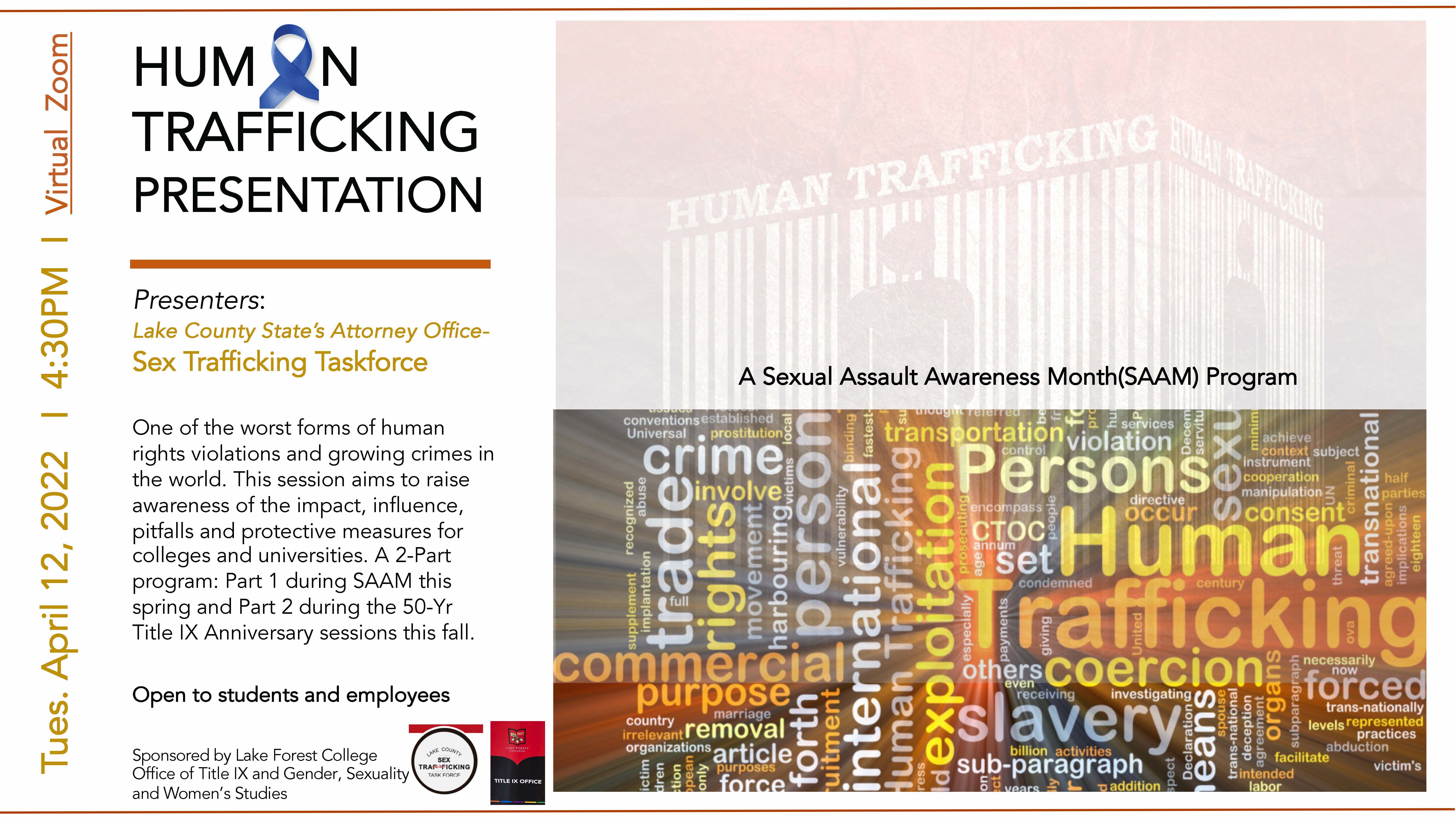 Human Trafficking-Workshop-Flyer