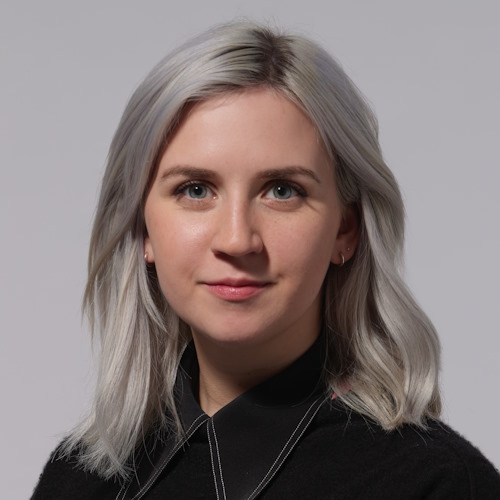 Elizabeth Mescher