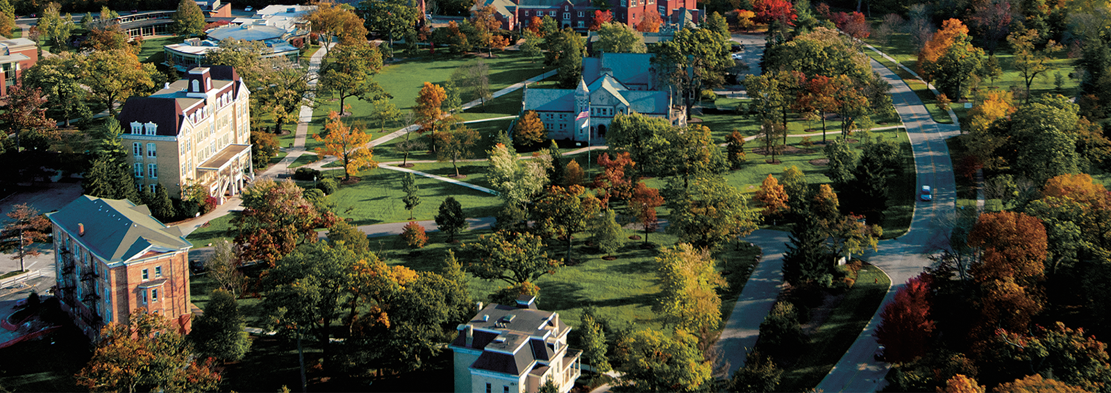 lake forest college visit days