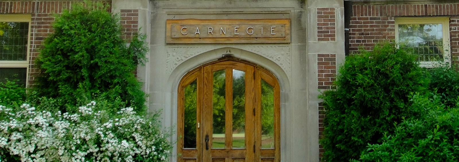 Carnegie Hall