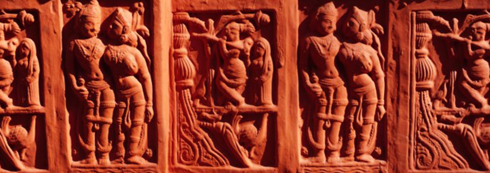 stone building detail