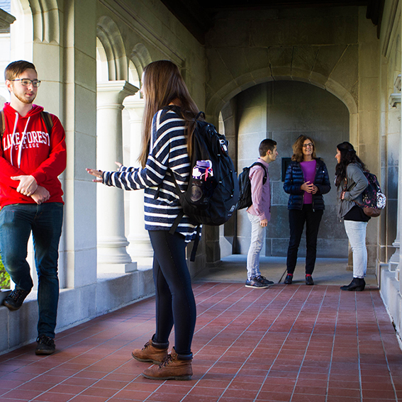 Four-year Colleges and Universities