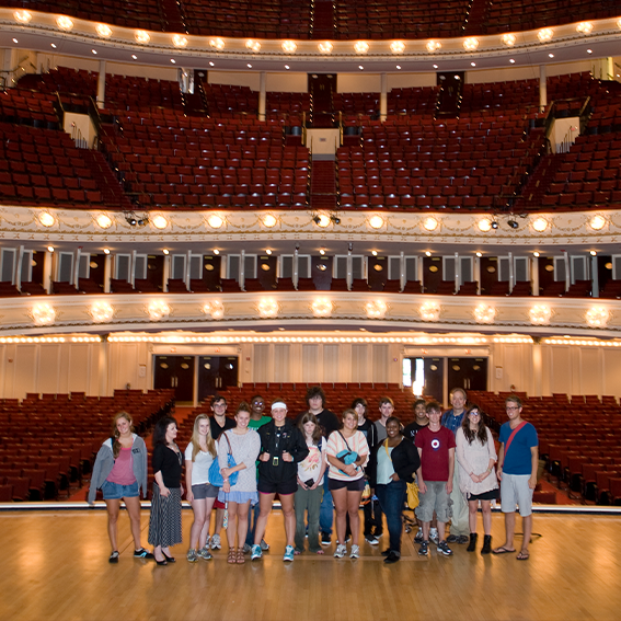 Theater