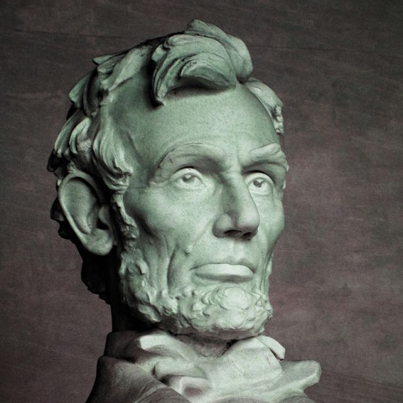 several countries' flags