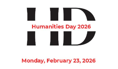 Humanities Day logo