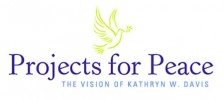 Projects for Peace logo
